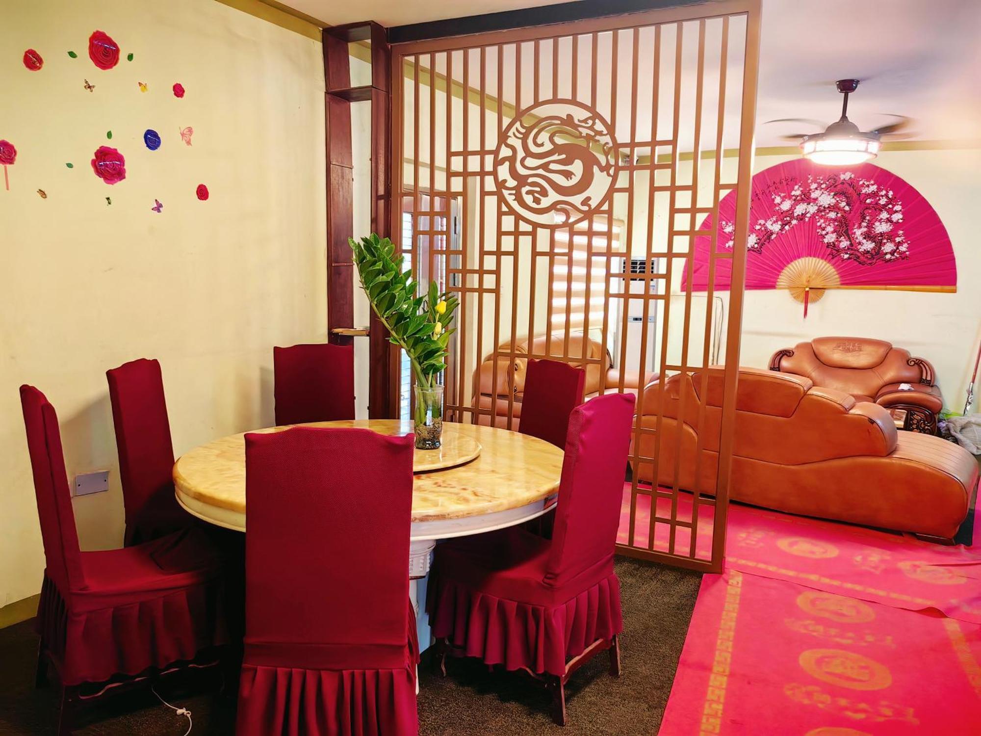 Hongyuanprimierhotel Accra Extérieur photo