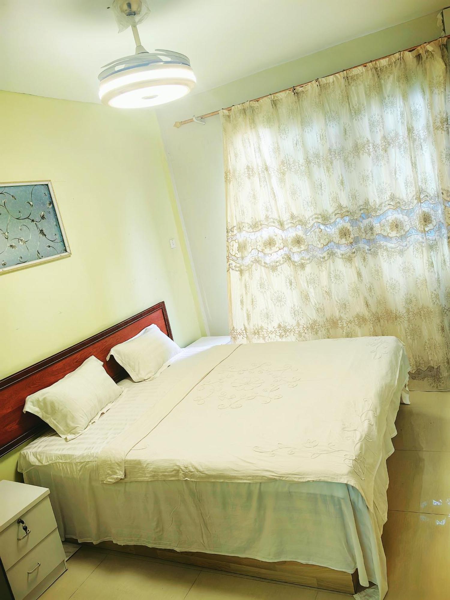 Hongyuanprimierhotel Accra Extérieur photo